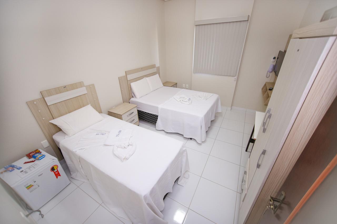 Hotel O Neves Guanamby