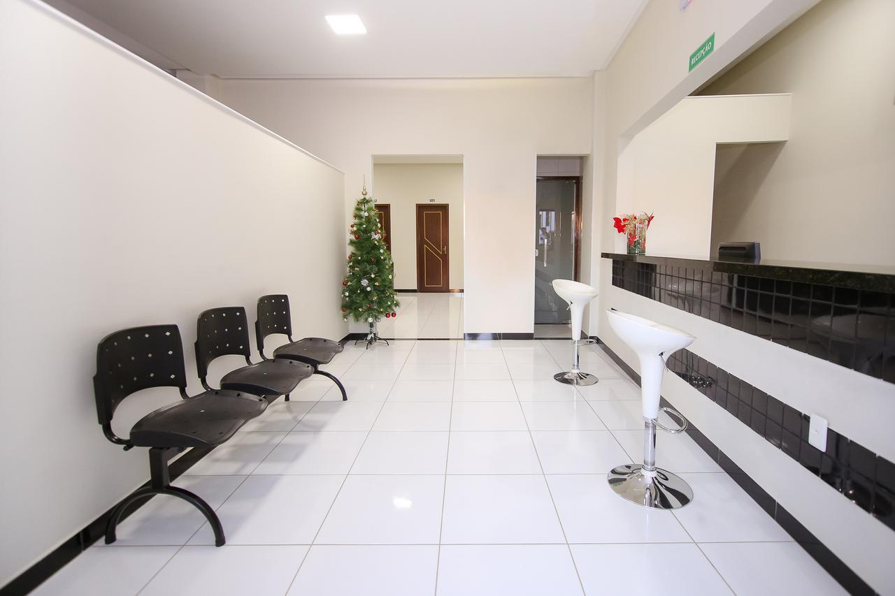 O Neves Hotel