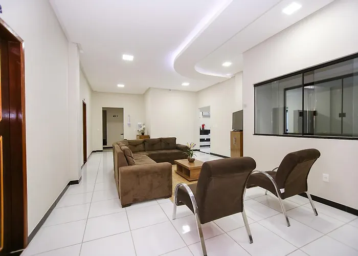 O Neves Hotel