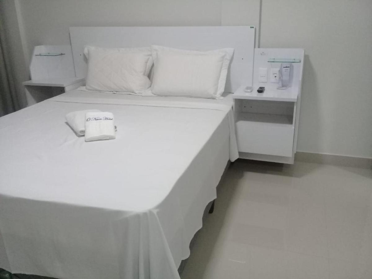 Hotel O Neves 3*