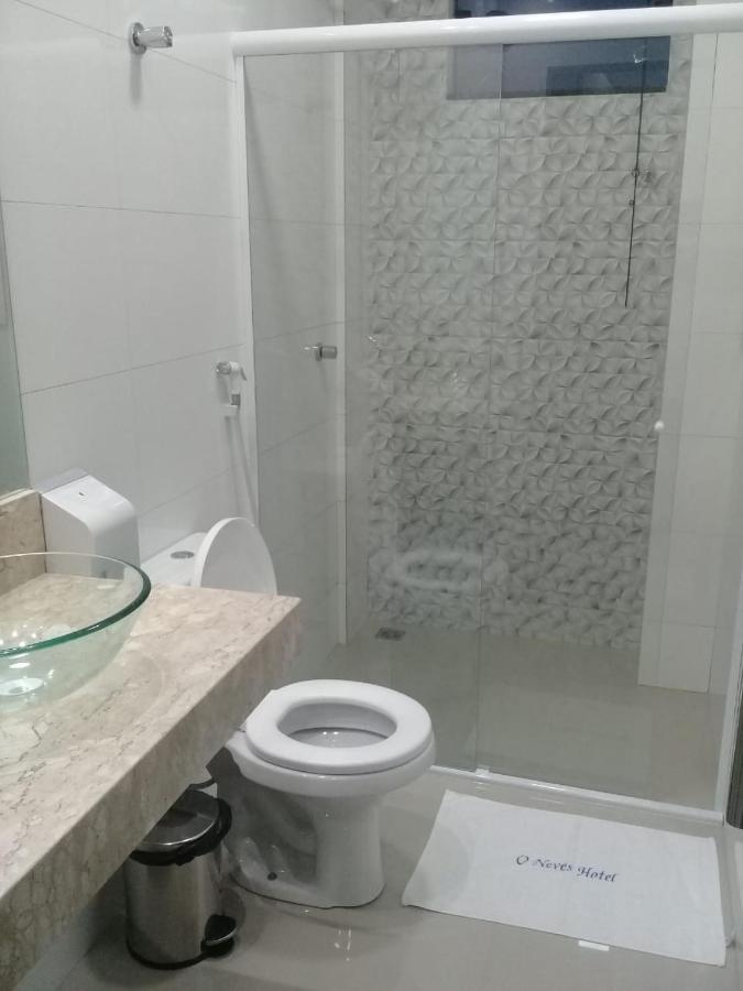 Hotel O Neves