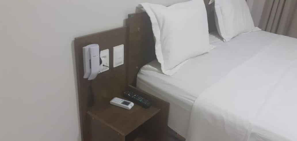Hotel O Neves Guanambi