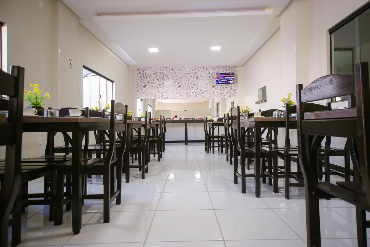 Hotel O Neves 3*