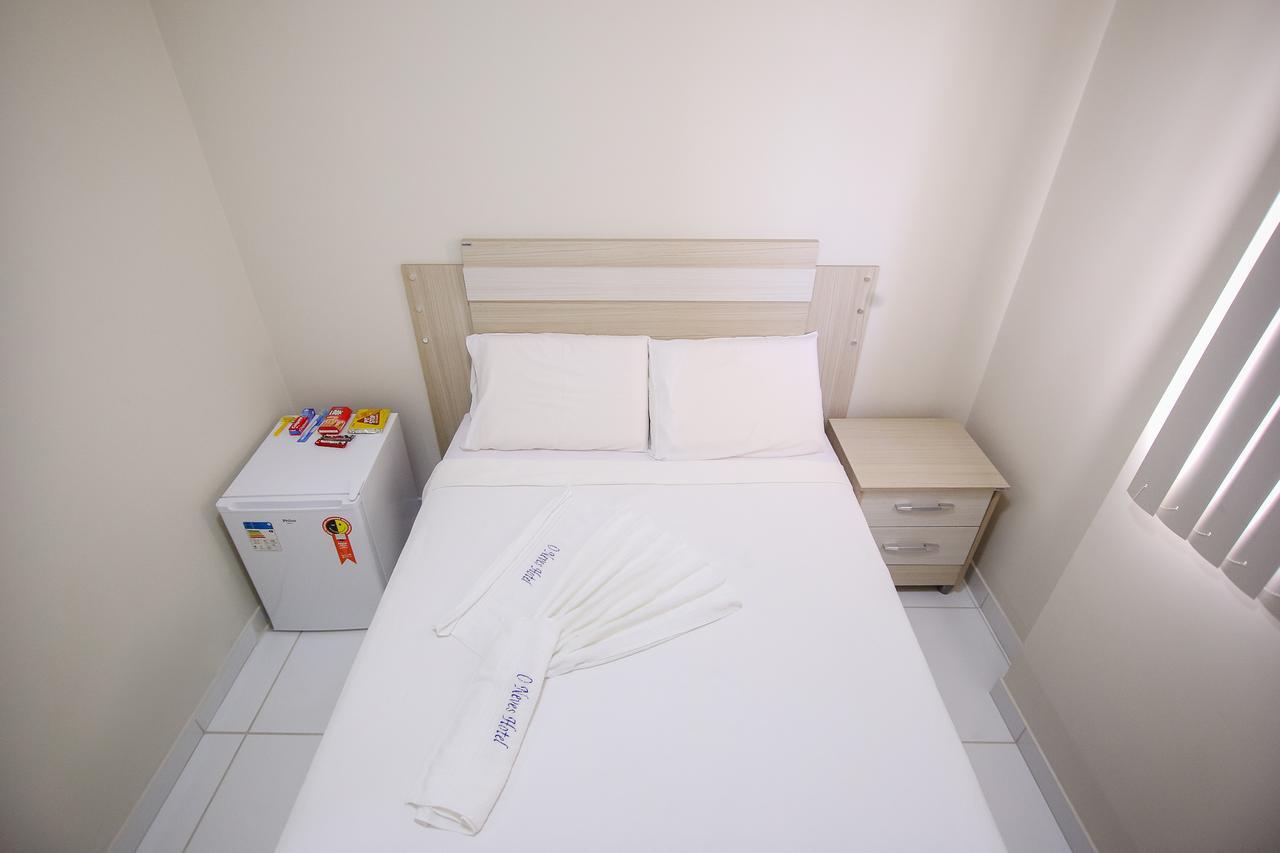 Hotel O Neves Guanambi