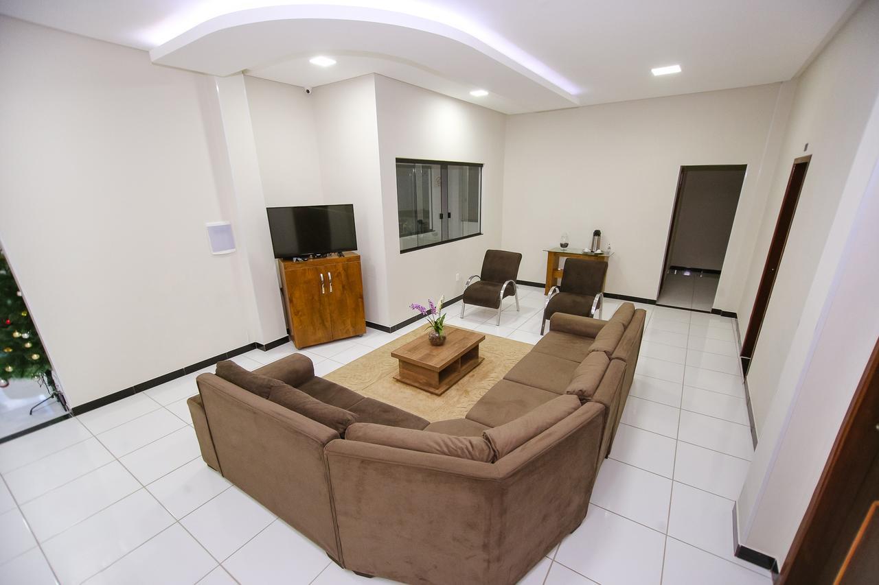 O Neves Hotel Guanambi